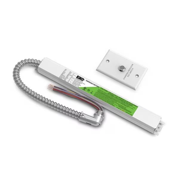 Replacement For EIKO 31293116741, Ilc, Mfr#: 31293116741